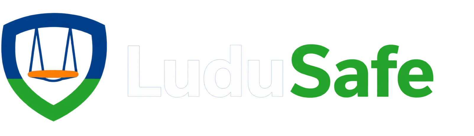 LuduSafe Logo